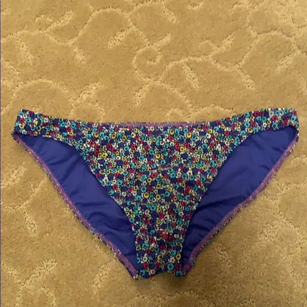 Aeropostale Bikini Bottom